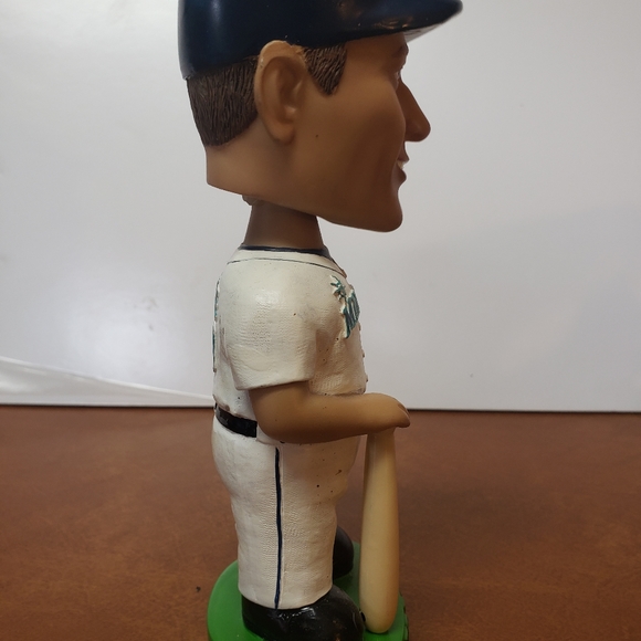 SEATTLE MARINERS Bret Boone Bobble Dobble - Picture 6 of 7
